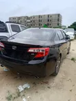 2014 Toyota Camry SE 3.5L V6 Sport Edition - 5