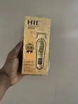 Professional Series Barbing Clipper - White - 4