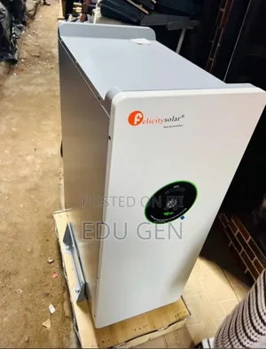 Original Felicity 15kWh Lithium Battery - Brand New
