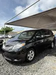 Toyota Sienna 2012 Mai Zama 7 - 3