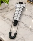 Aluminum Tension Clamp don Shigar Jirgin Sama - 1