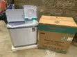 Hisense 7.5KG Mashin Wanki WSQB753 - 2