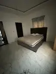 Gidan Kwalata 1 Bedroom a Jakande, Lekki don Hayarwa - 4