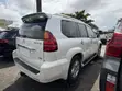 2005 Lexus GX 470 Sport Utility Fari - 3