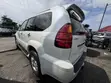 2005 Lexus GX 470 Sport Utility Fari - 4