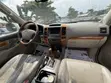 2005 Lexus GX 470 Sport Utility Fari - 5
