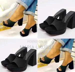 Chuchu's Collection: Women's Multicolor Shoes