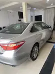 Toyota Camry SE Sedan ta 2016 - 2