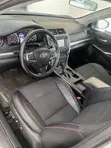 Toyota Camry SE Sedan ta 2016 - 5