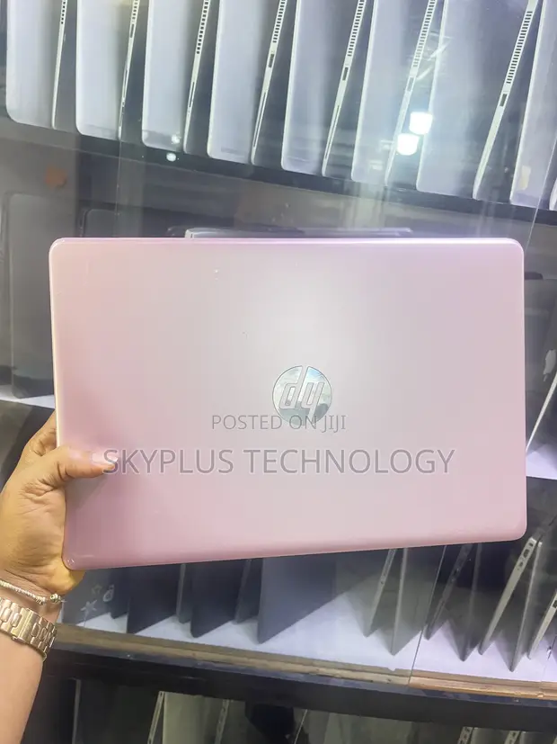 HP Stream 14 Laptop - 4GB RAM, 60GB SSD - 1