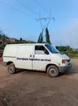 Durojaye Logistics: Hayar Van don Sauƙaƙen Ayyukan Jirgin Sama - 2
