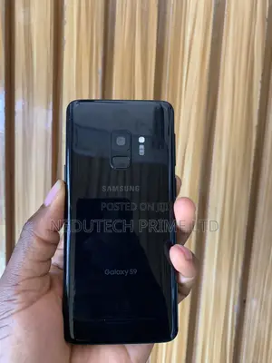 Samsung Galaxy S9 64GB Baki (Amfani da UK)