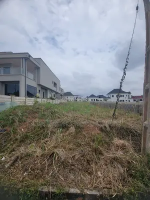 500 SQM Filin Zama don Siyarwa, Lere Adigun GRA Basorun Ibadan