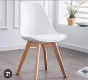 Sauƙin kujerar roba mai zama na fata