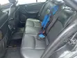 Mercedes-Benz C-Class 2007 Blue - 3