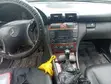 Mercedes-Benz C-Class 2007 Blue - 4
