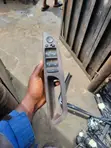 BMW E90, E60, E70, X6 Pressing Button - 1