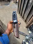 BMW E90, E60, E70, X6 Pressing Button - 2