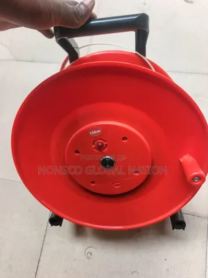 100m Water Level Meter