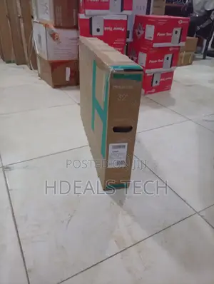 Hisense 32" Smart TV Full HD LED