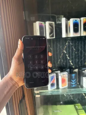 Sabon Apple iPhone 18 Pro Max 512GB