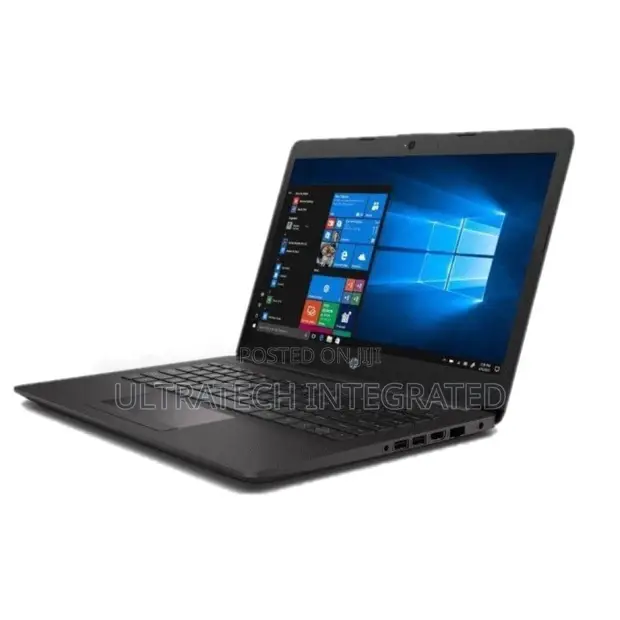 Sabo Laptop HP 240 G7 4GB RAM, 128GB SSD - 1