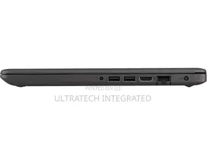 Sabo Laptop HP 240 G7 4GB RAM, 128GB SSD