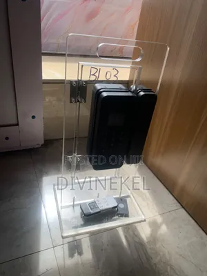 Smart Lock for Home Security