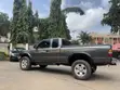 Toyota Tacoma 2000 Gray - 5