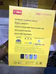 New C idea CM8800 Plus 1TB Android Tablet - 1