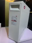 Itel 2.5kWh 24V Baturin Lithium - 4