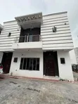 4-Bedroom Terrace Duplex a Thomas Estate, Ajah don haya - 1