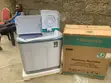 Hisense 7.5KG Washing Machine WSQB753 - 2