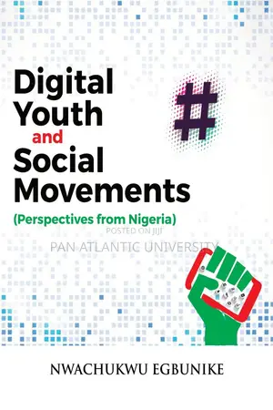 Digital Youth da Harekoki na Jama'a: Ra'ayoyi daga Najeriya
