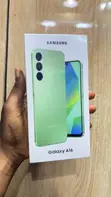 New Samsung Galaxy A16 128GB Blue - 1