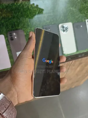 Google Pixel 8 Pro 128GB Rose Gold