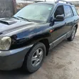 Hyundai Santa Fe GLS 3.5L 2004 Baki - 4