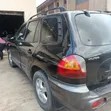 Hyundai Santa Fe GLS 3.5L 2004 Baki - 5