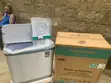 Hisense 7.5KG Washing Machine WSQB753 - 2