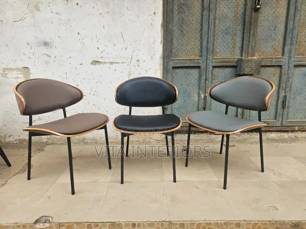 Home Interiors Quality Care Chair - 1