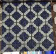 Butterfly Blue Design Mosaic Tiles - 1