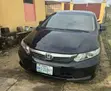 Honda Civic 2013 Baki - 3