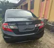 Honda Civic 2013 Baki - 4