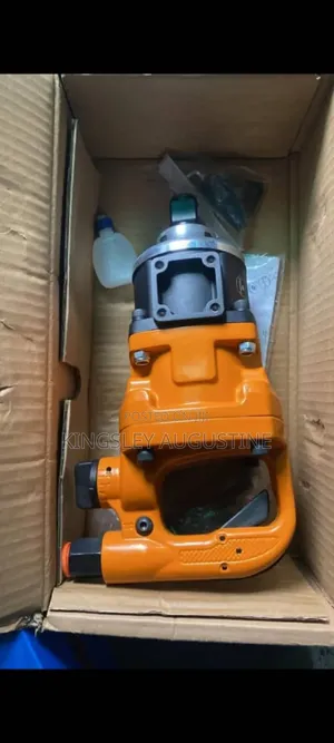 Sabon Air Impact Wrench Machine