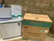 Hisense 7.5KG Fabric Washing Machine - 2