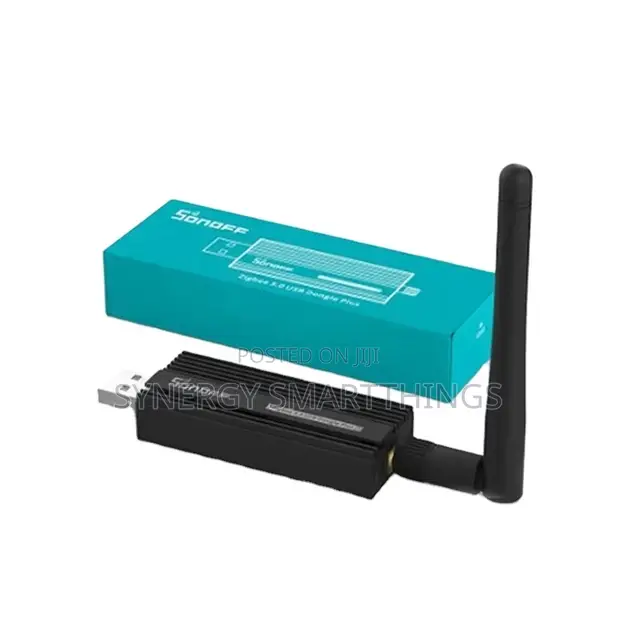Sonoff Zigbee 3.0 USB Dongle Plus - 1