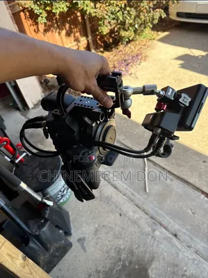 Canon C300 Mark II Video Camera