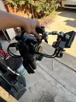 Canon C300 Mark II Video Camera - 1