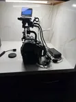 Canon C300 Mark II Video Camera - 2