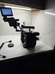 Canon C300 Mark II Video Camera - 3